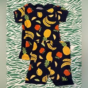 Old Navy 12-18 months Toddler Boys Pajamas